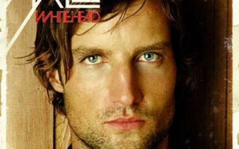 Axle Whitehead歌曲:Waiting For Something To Happen歌词