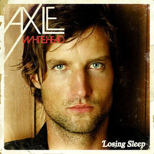 Axle Whitehead歌曲:Waiting For Something To Happen歌词