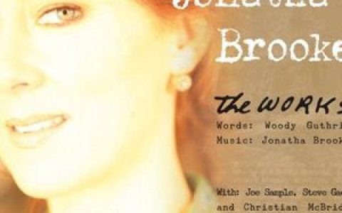 Jonatha Brooke歌曲:Taste of Dange歌词