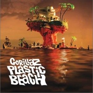 Gorillaz歌曲:Broken歌词