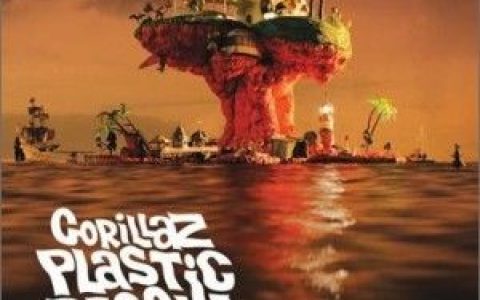 Gorillaz歌曲:Pirate Jet歌词