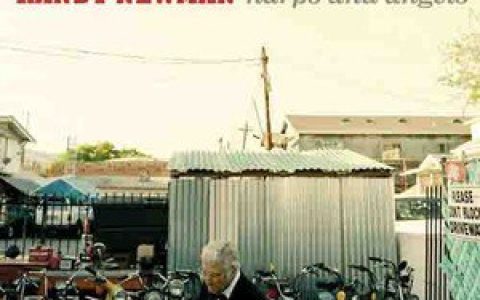 Randy Newman歌曲:A Few Words In Defense Of Out Country歌词