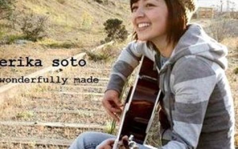 Erika Soto歌曲:Worth歌词