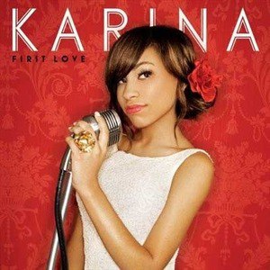 Karina歌曲:Can t Bring Me Down歌词