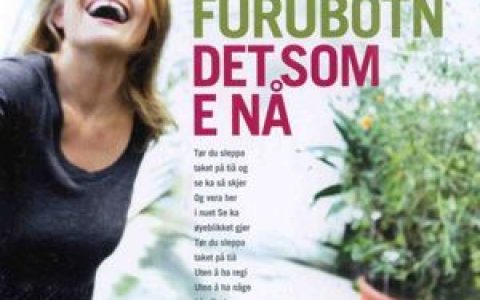 Elin Furubotn歌曲:Det som e na歌词