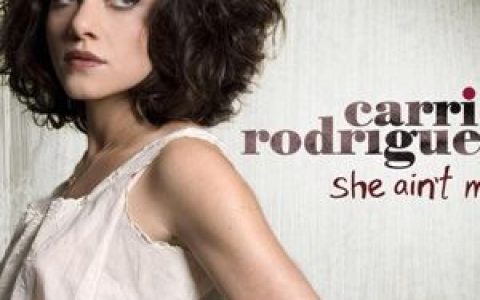 Carrie Rodriguez歌曲:Mask of Moses歌词