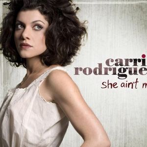 Carrie Rodriguez歌曲:Rag Doll歌词