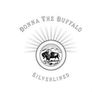 Donna The Buffalo歌曲:Forty Days And Forty Nights歌词