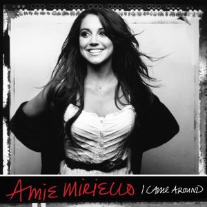 Amie Miriello歌曲:Pictures歌词