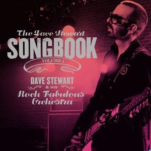 Dave Stewart歌曲:Lily Was Here歌词