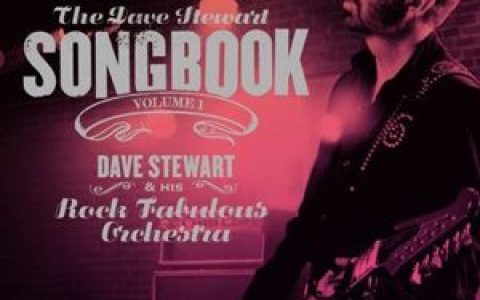 Dave Stewart歌曲:Midnight In Chelsea歌词