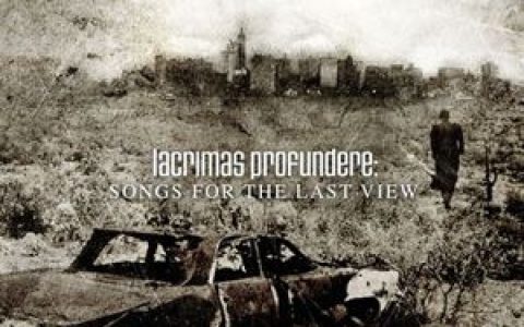 Lacrimas Profundere歌曲:A Dead Man歌词