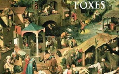 Fleet Foxes歌曲:Oliver James歌词