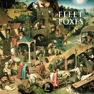 Fleet Foxes歌曲:Quiet Houses歌词