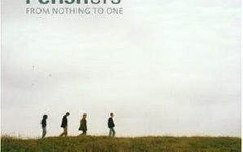 The Perishers歌曲:When I Fall歌词