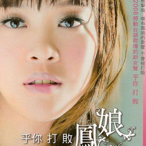 凤娘歌曲:软心肝 (伴奏)歌词