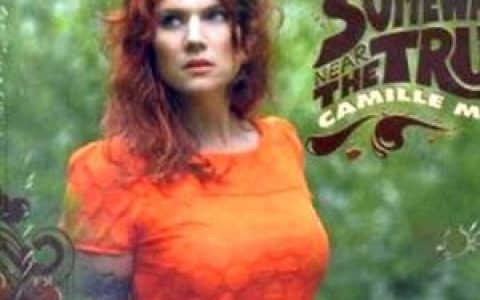 Camille Miller歌曲:So Frustrated歌词