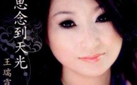王瑞霞歌曲:若没爱你要爱谁歌词