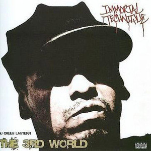 Immortal Technique歌曲:Harlem Renaissance歌词