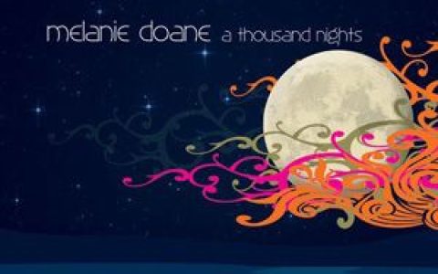Melanie Doane歌曲:Wildflowers歌词