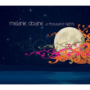 Melanie Doane歌曲:Wildflowers歌词