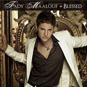 Fady Maalouf歌曲:Papillon damour歌词