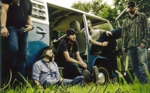 Whiskey Myers歌曲:TYA歌词