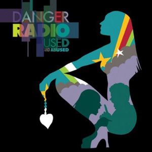 Danger Radio歌曲:Broken Man歌词