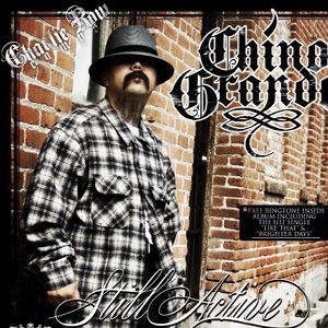 Chino Grande歌曲:Untitled歌词