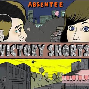 Absentee歌曲:They Do It These Days歌词