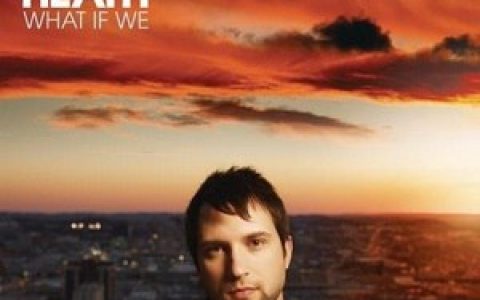 Brandon Heath歌曲:Give Me Your Eyes歌词