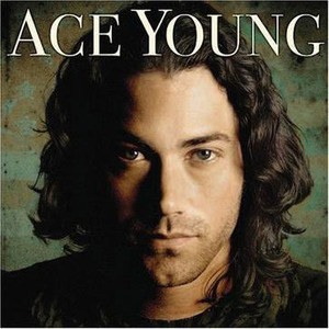 Ace Young歌曲:A Hard Hand To Hold歌词