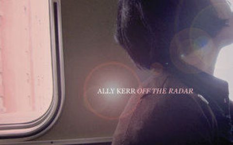 Ally Kerr歌曲:The Toothbrush Song歌词