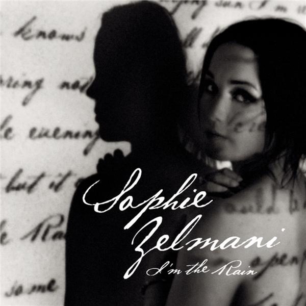 sophie zelmani歌曲:The Years歌词