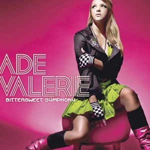 Jade Valerie歌曲:Out In The Sea歌词
