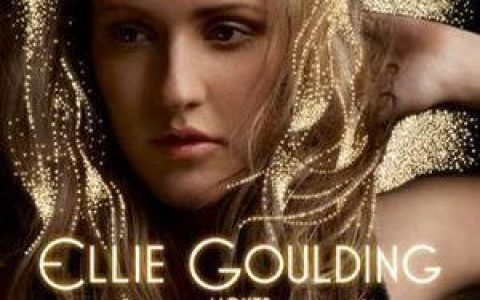 Ellie Goulding歌曲:Under The Sheets歌词
