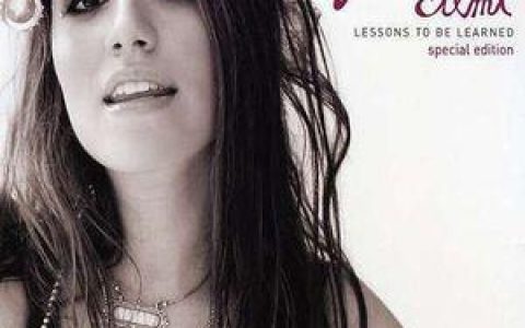 Gabriella Cilmi歌曲:Awkward Game歌词
