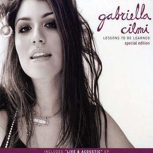 Gabriella Cilmi歌曲:Awkward Game歌词