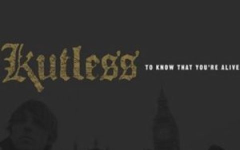 Kutless歌曲:Guiding Me Home歌词