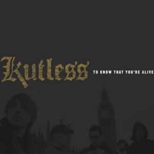 Kutless歌曲:Overcoming Me歌词