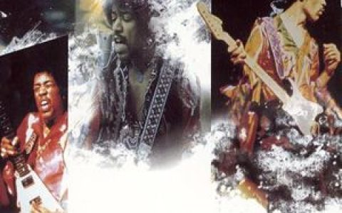 Jimi Hendrix歌曲:Stepping Stone歌词