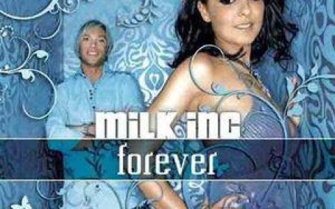 Milk Inc歌曲:Maniac歌词