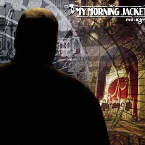 My Morning Jacket歌曲:Aluminum Park歌词