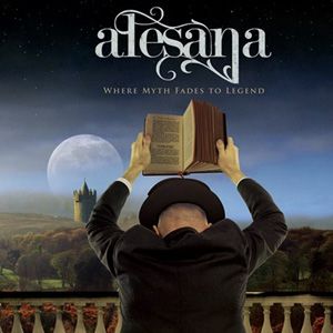 Alesana歌曲:This is Usually the Part Where People Scream歌词