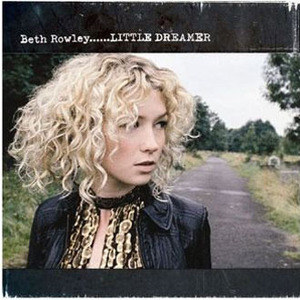 Beth Rowley歌曲:Almost Persuaded歌词