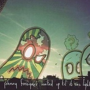 Johnny Foreigner歌曲:Cranes And Cranes And Cranes And Cranes歌词
