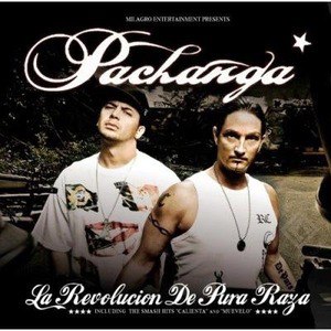 Pachanga歌曲:porque no歌词