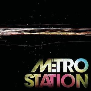 Metro Station歌曲:California歌词