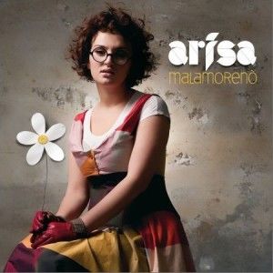 Arisa歌曲:La Gioia Di Un Amico歌词