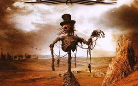 Avantasia歌曲:Devil In The Belfry歌词